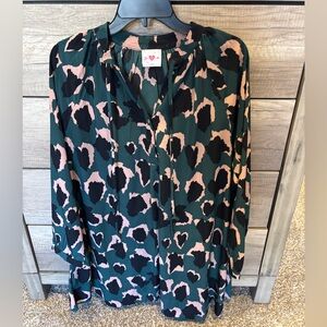 Buddy Love Kylie Dress